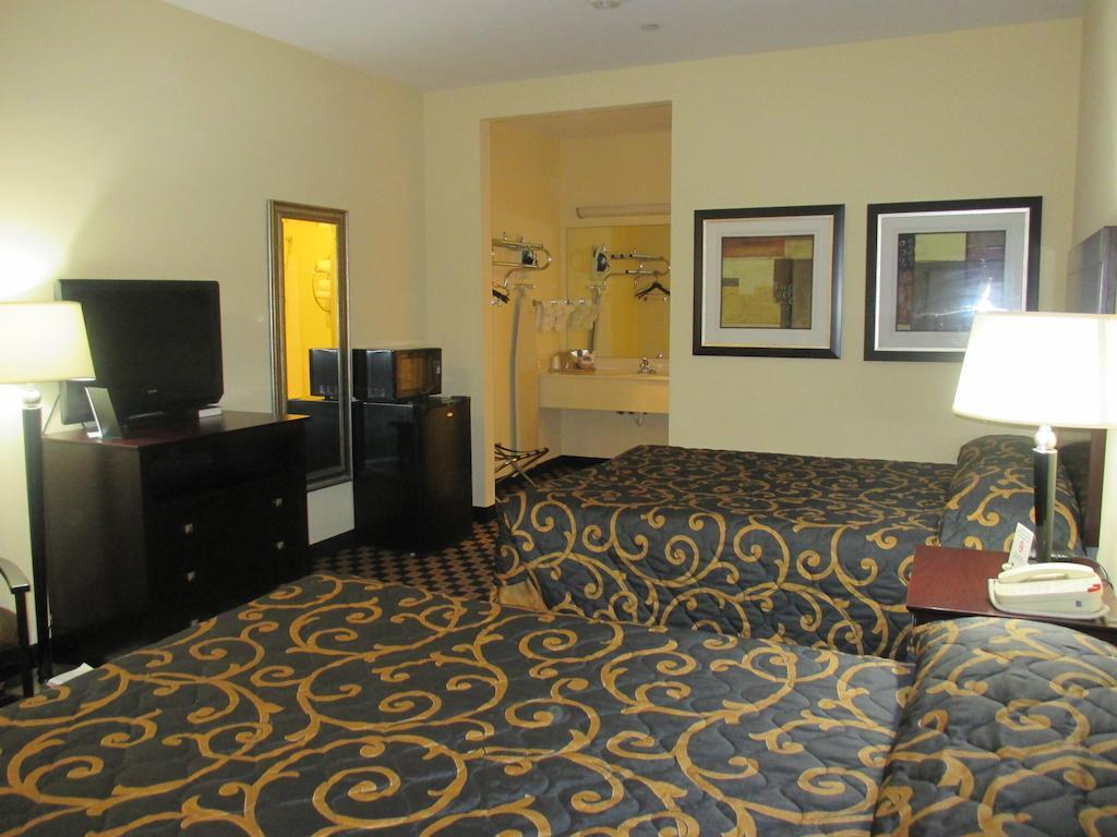 Scottish Inn Killeen Harker Heights Room photo